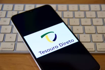 Tesouro Direto Título comprar agora