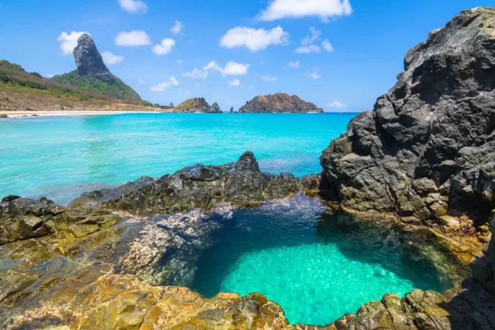 Viagem só para milionário? Veja quanto custa viajar para Fernando de Noronha