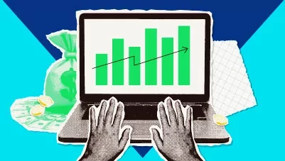 Imagem ilustrativa sobre oSimulador de Investimentos