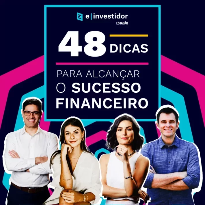 48 dicas financeira