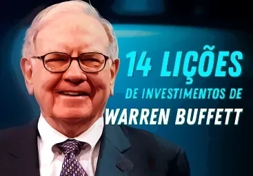 14 lições de Warren Buffett