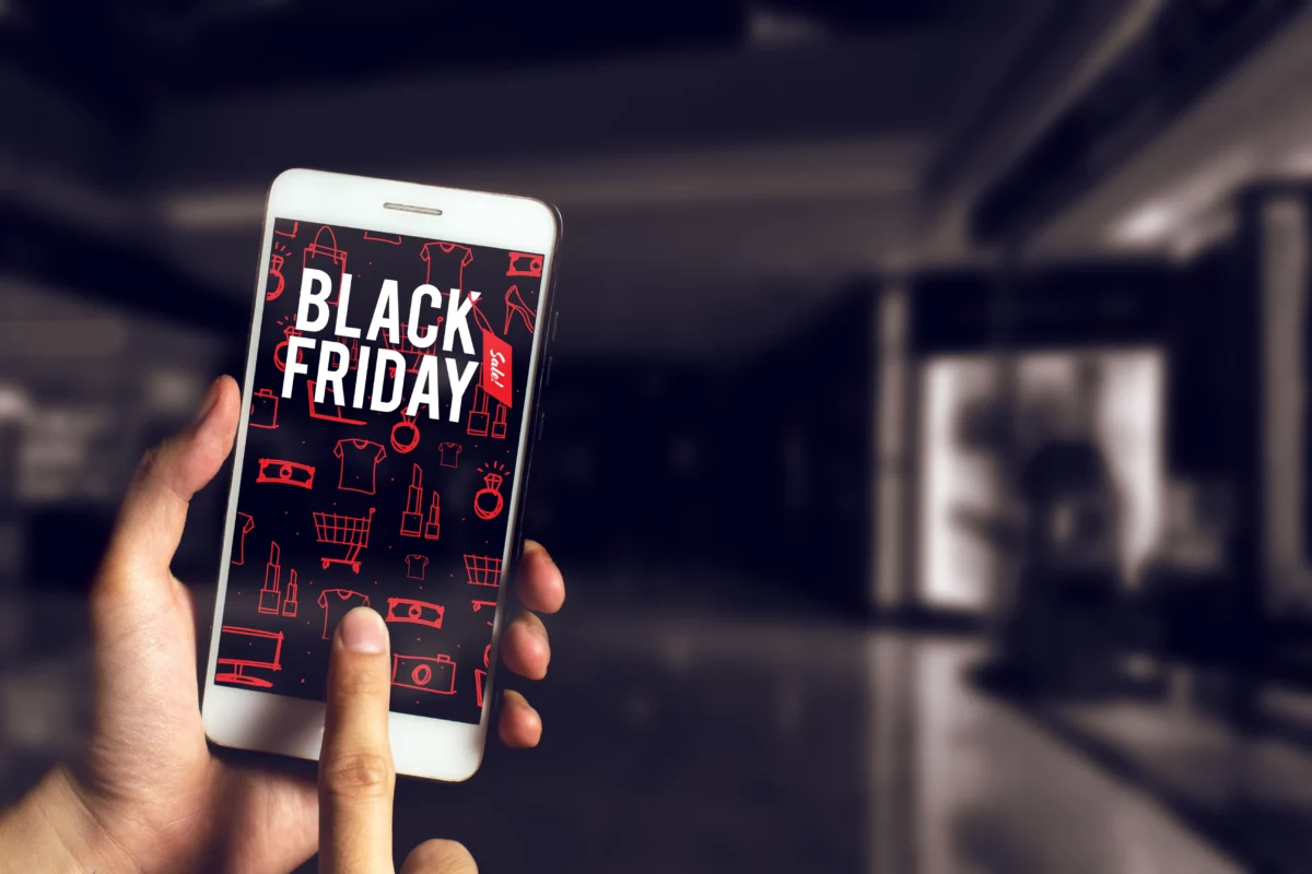 Black Friday Consciente: 8 Dicas para Não Estourar o Orçamento