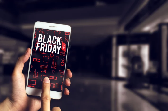 8 passos para ter uma Black Friday mais consciente sobre suas finanças