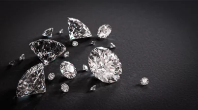 Fundo que investe em diamantes dá retornos de 10,9% ao ano