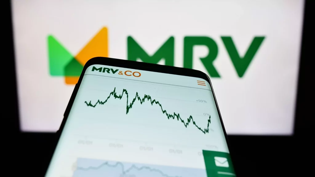 MRV (MRVE3)