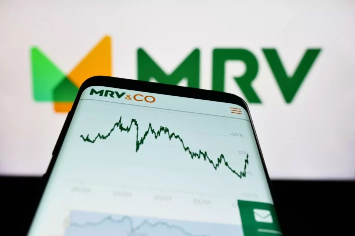 Ibovespa hoje: MRV (MRVE3) lidera perdas e apenas 8 ações sobem no dia