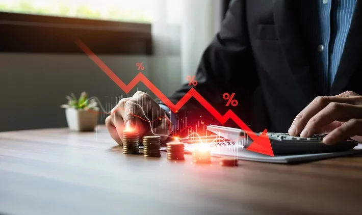 Quais são os FIIs que mais sobem em 2024? Veja 10 ativos que driblam queda do IFIX