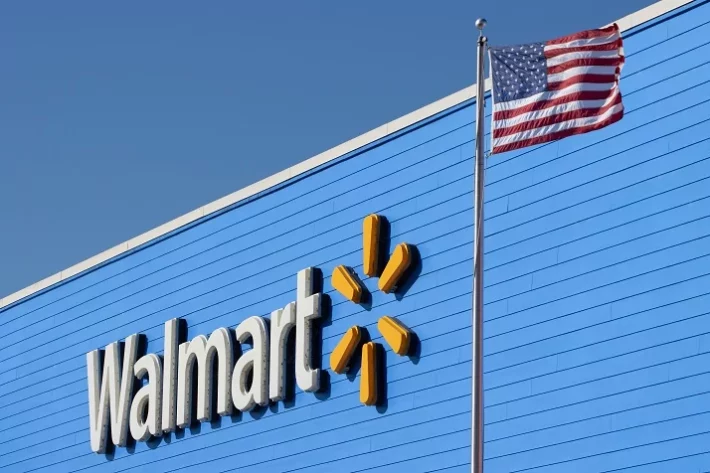 Walmart (Foto: Adobe Stock)