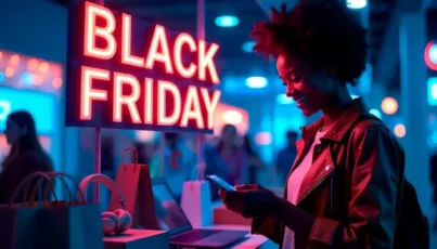 Fato ou fake: os 10 principais mitos e verdades sobre Black Friday