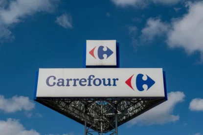 Carrefour (CRFB3)