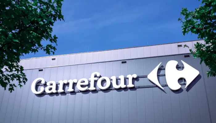 Carrefour (Foto: Adobe Stock)