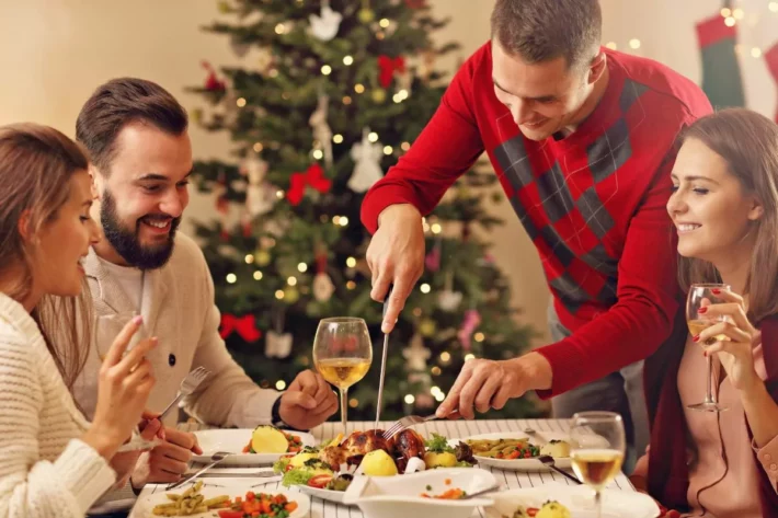 Ceia de Natal barata? Veja 5 maneiras de economizar neste fim de ano