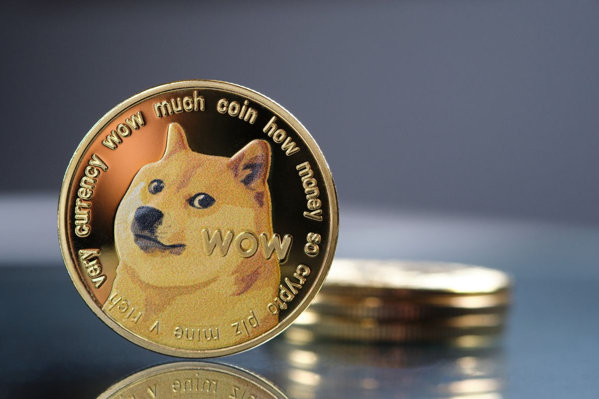 Dogecoin: o que é a moeda que decolou 48% nos últimos dias? – Radar da  Imprensa – Estadão E-Investidor – As principais notícias do mercado  financeiro