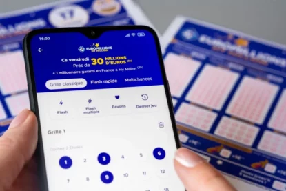 Euromillions: apostas ganham mais de R$ 1 milhão.