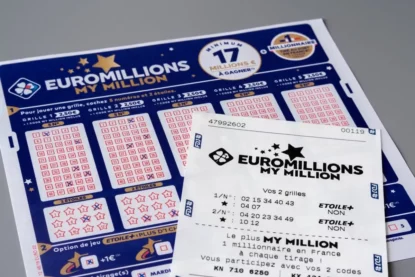 Euromillions sorteia R$ 942 milhões; saiba quando acontece a premiação