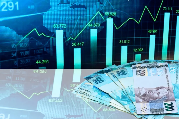 Ibovespa hoje: disparada do dólar e quadro fiscal afetam ânimos no índice; veja as ações em destaque