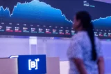 O Ibovespa é o principal índice da B3, a Bolsa de Valores brasileira