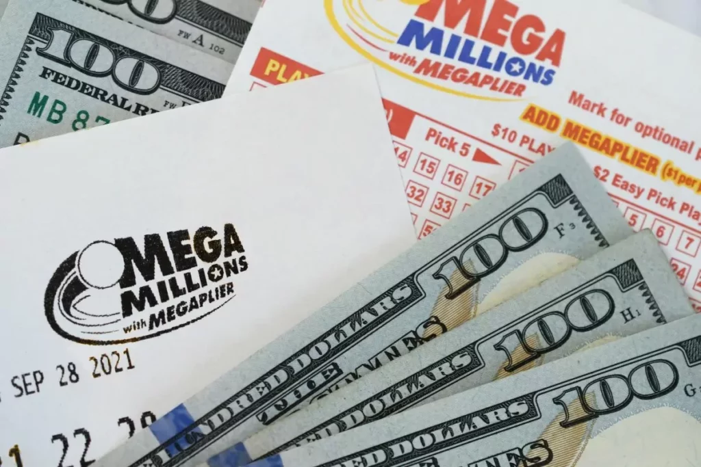 Mega Millions: confira os números sorteados para o prêmio de R$ 2,1 bilhões