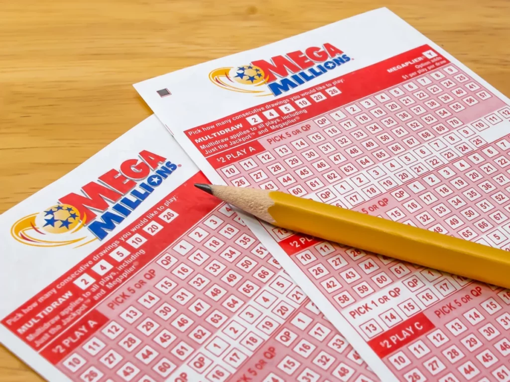 ACUMULOU! Prêmio da Mega Millions alcança R$ 2 bilhões após último sorteio