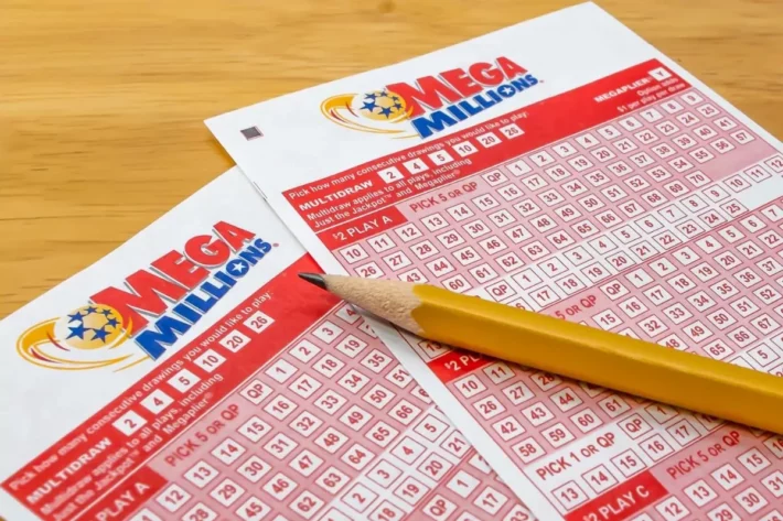 R$ 1,9 bilhão em jogo! Confira o resultado da Mega Millions de sexta-feira (8)