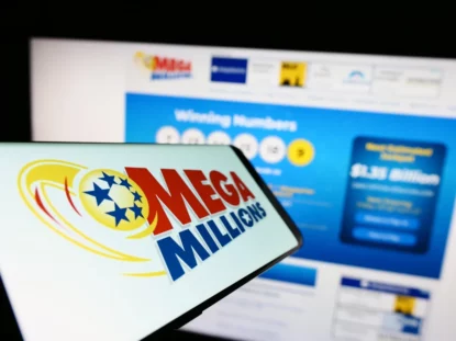 Prêmio de R$ 2,2 bilhões! Quando acontece o próximo sorteio da Mega Millions?