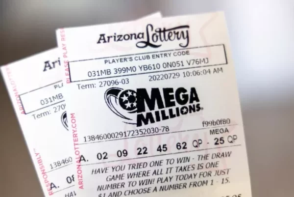 Mega Millions sorteia R$ 1,8 bilhão nesta terça-feira (5); saiba como apostar