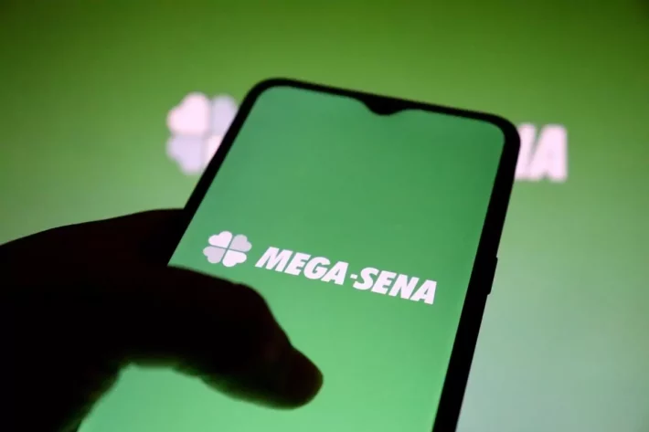 Mega-Sena: confira as dezenas sorteadas no concurso 2793