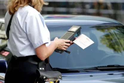 Motoristas podem recorrer de multas de trânsito; saiba como contestá-las