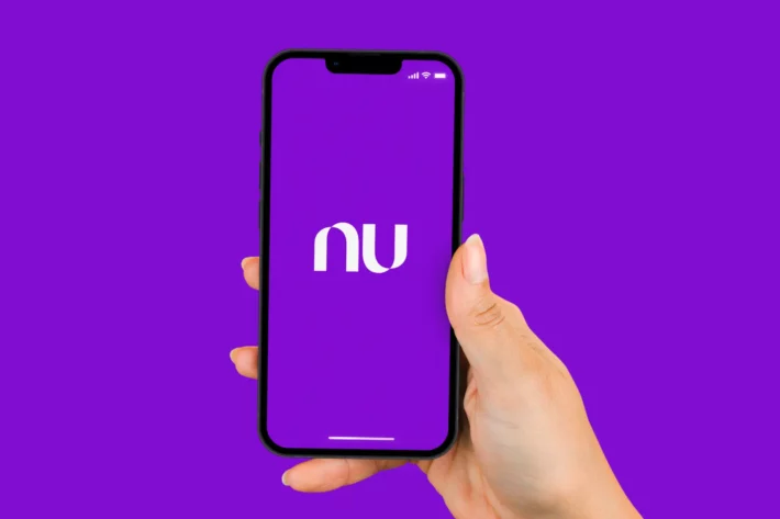 Nubank. (Foto: Adobe Stock)