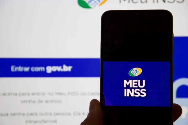 Como simular a aposentadoria pelo app do Meu INSS? Veja passo a passo