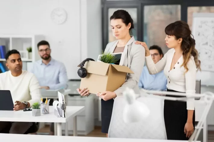 Fui demitido, como calcular a multa de rescisão? Descubra aqui