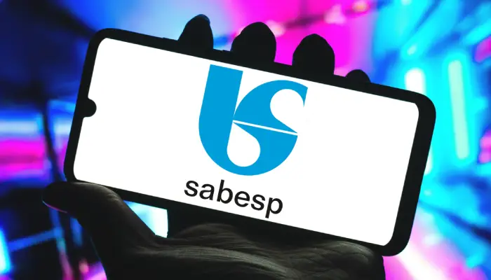 Sabesp (SBSP3) anuncia novo nome à frente da diretoria de relações institucionais; confira