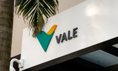 Vale (VALE3) conclui oferta de US$ 450 milhões em títulos de renda fixa no exterior; saiba mais