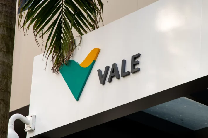 Vale (VALE3) elege 2 novos membros para o Comitê de Auditoria e Riscos; veja os executivos