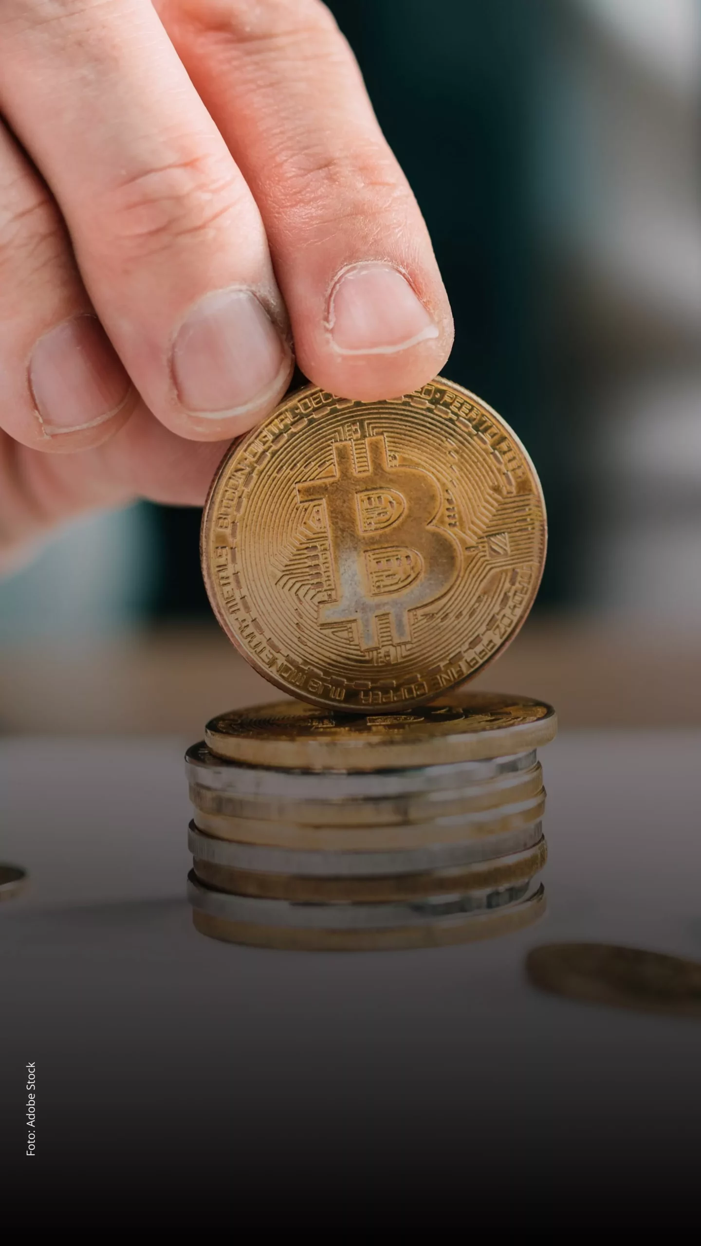 8 passos para comprar bitcoin de maneira segura - E-Investidor