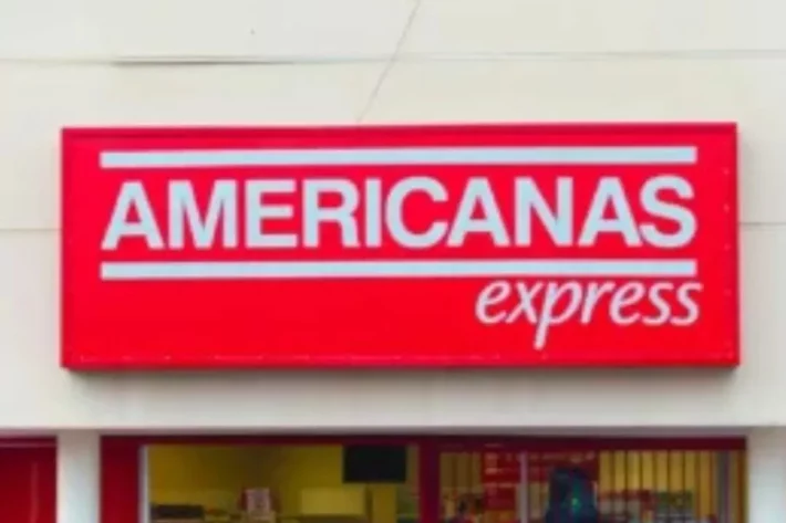 Lojas Americanas (AMER3). (Foto: Adobe Stock)