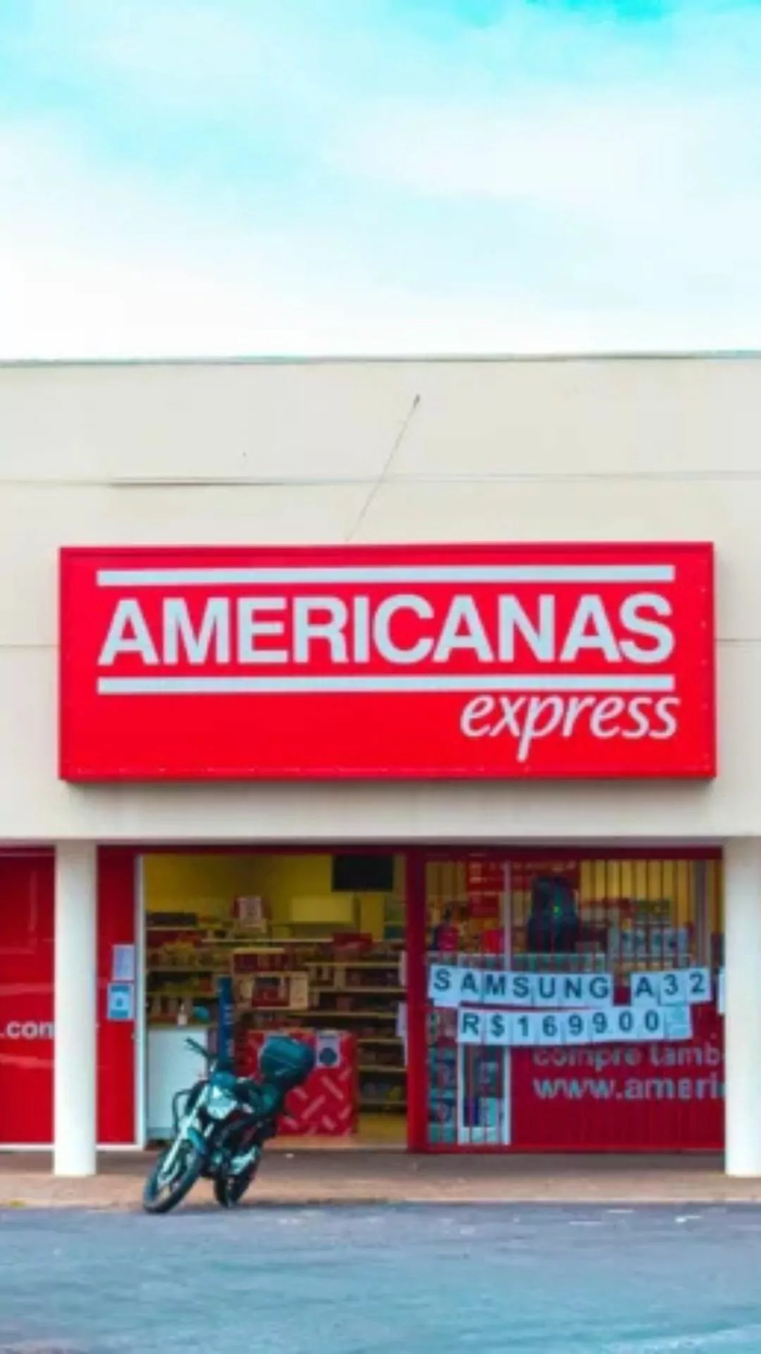 Americanas (AMER3) propõe incorporação da Ame Digital e Mesa Express
