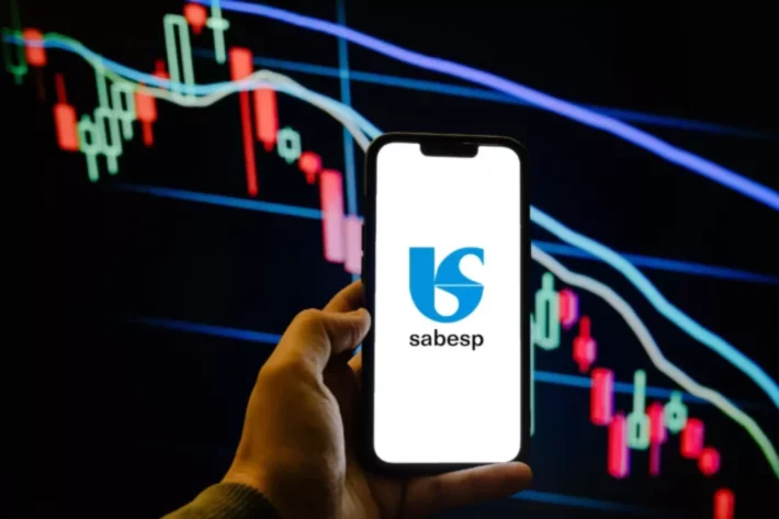 Sabesp (Foto: Adobe Stock)
