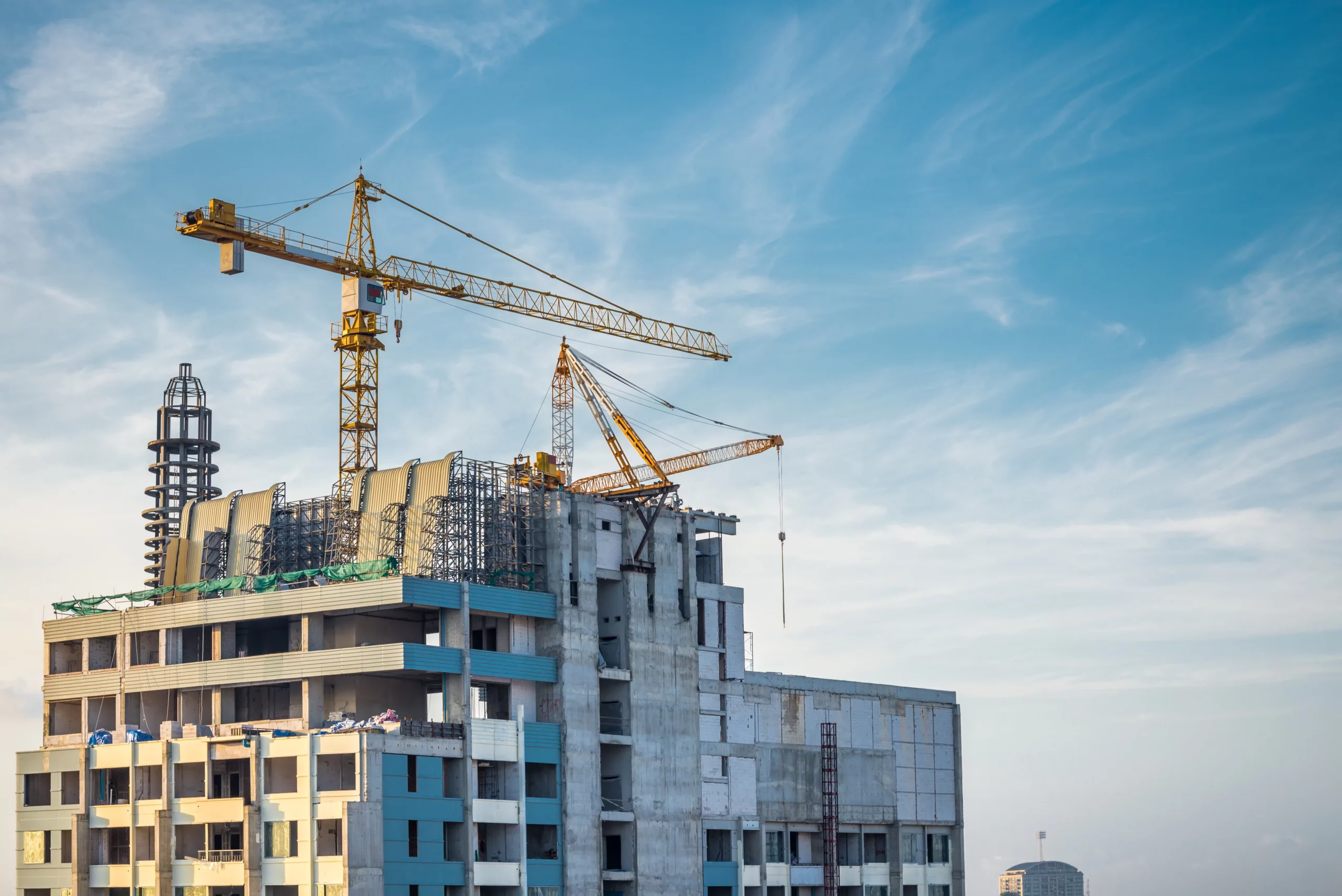 Ações da Direcional (DIRR3) se destacam positivamente na Bolsa brasileira hoje. Foto: Adobe Stock