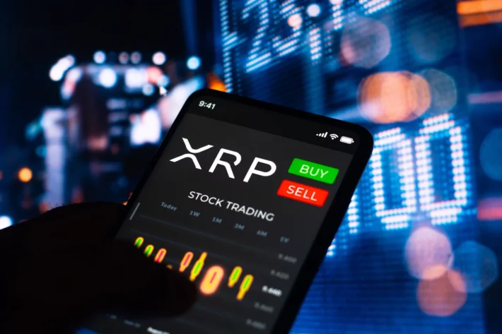 XRP subiu mais de 300% em novembro. O que esperar daqui para frente?