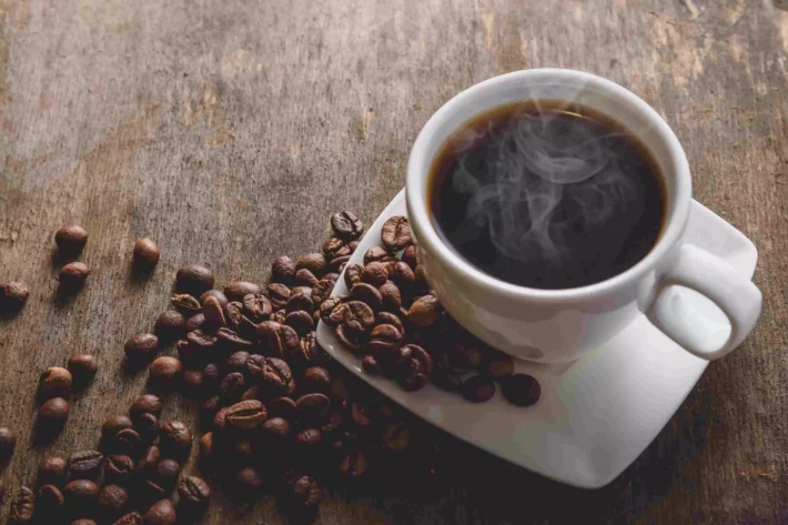 Café mais caro. Foto: Adobe Stock