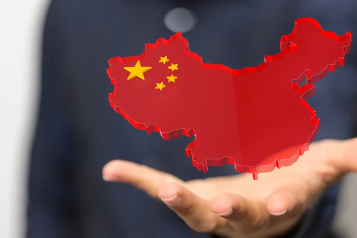 A dívida nacional da China e seu impacto na economia global