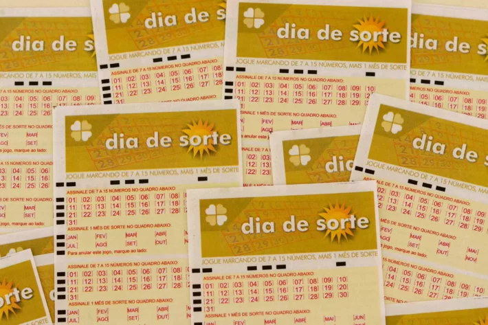 Dia de Sorte: Concurso 1002 tem ganhador; confira de onde ele é e quanto faturou