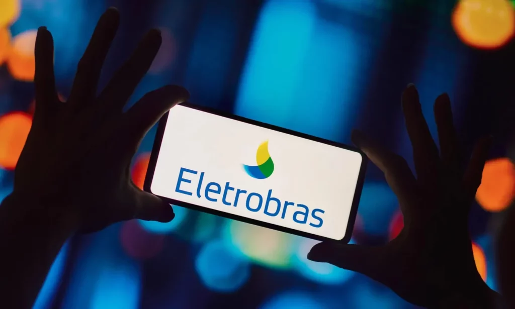 Eletrobras. (Foto: Adobe Stock)