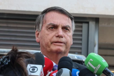 PGR denuncia Bolsonaro: por que o investidor deve monitorar o cenário político