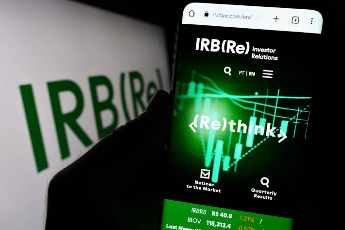 CVM multa ex-diretor do IRB em R$ 20 mi por manipulação de mercado