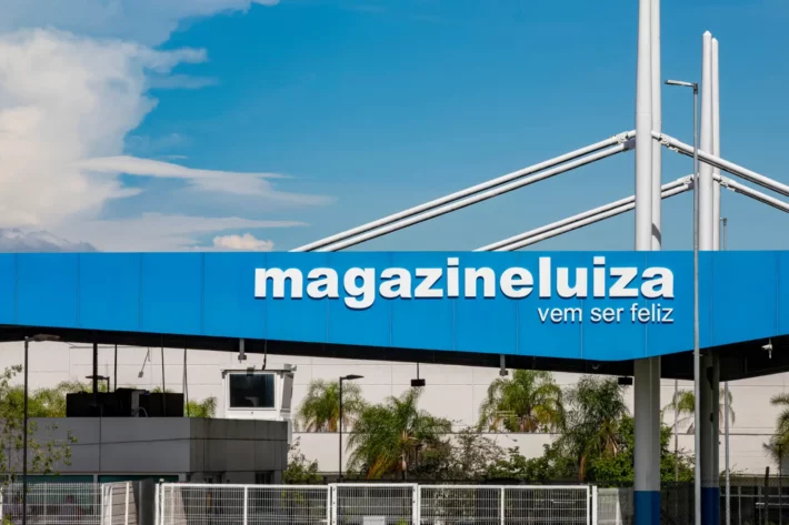 Magazine Luiza. (Foto: Adobe Stock)