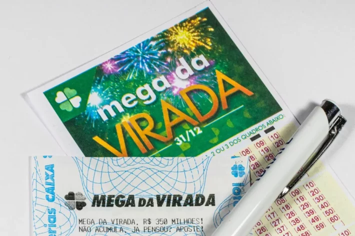 Mega da Virada 2024: qual é o prêmio para quem acertar a quina ou a quadra?