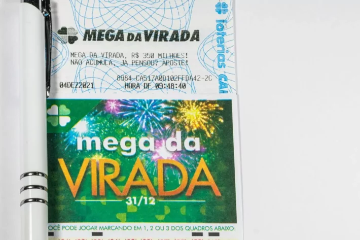 Mega da Virada 2024: ainda dá tempo de apostar nos R$ 600 milhões?