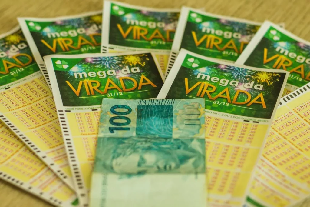 Quais foram os números sorteados na 1º Mega Da Virada? Relembre a premiação